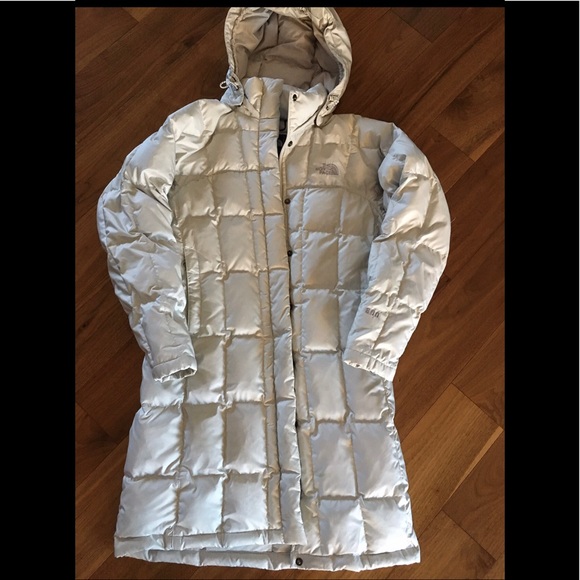 The North Face Jacket - Picture 3 of 3